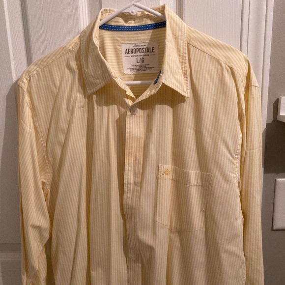 Aeropostale Other - Men’s Button Down